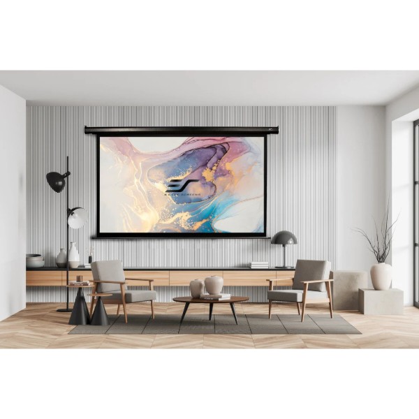 Фото - Екран Elite Screens VMAX135UWH2
